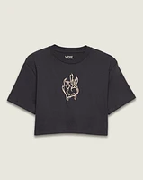 Kids Fire Your Heart T-Shirt