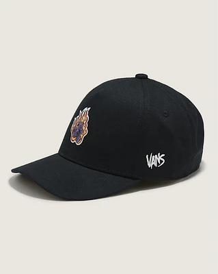 Kids Cypress Strapback Hat