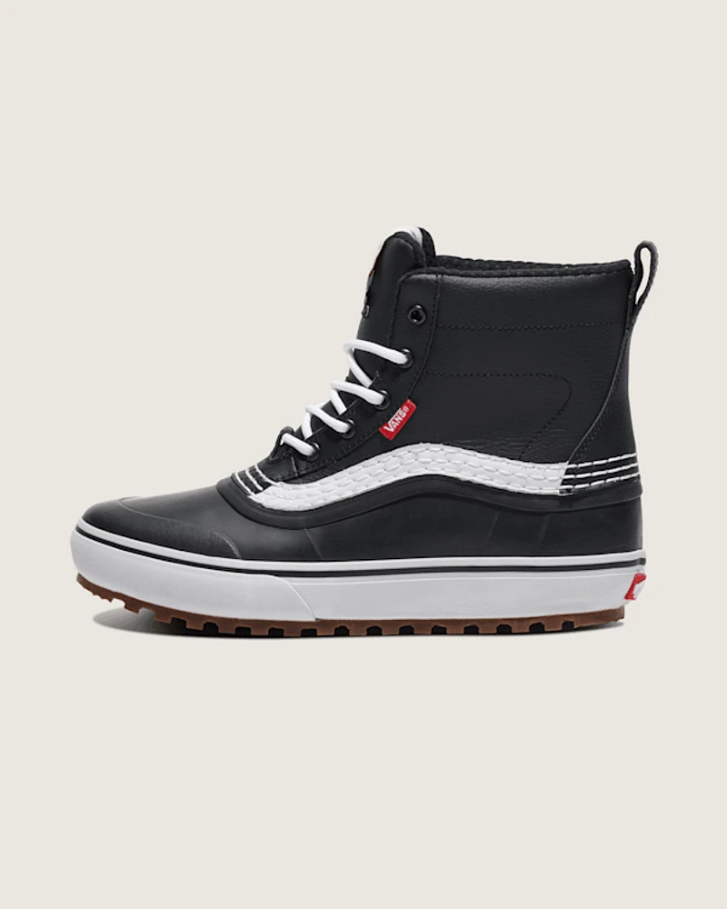 Standard Mid Waterproof Boot