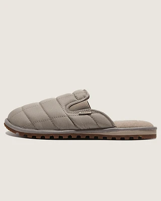 MTE Quilted Mountain Mule Shoe
