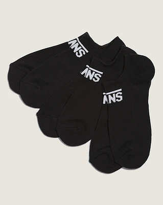 Kids Classic Kick Socks 3-Pack