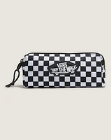 Old Skool Checkerboard Pencil Pouch
