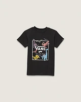 Little Kids Dino T-Shirt