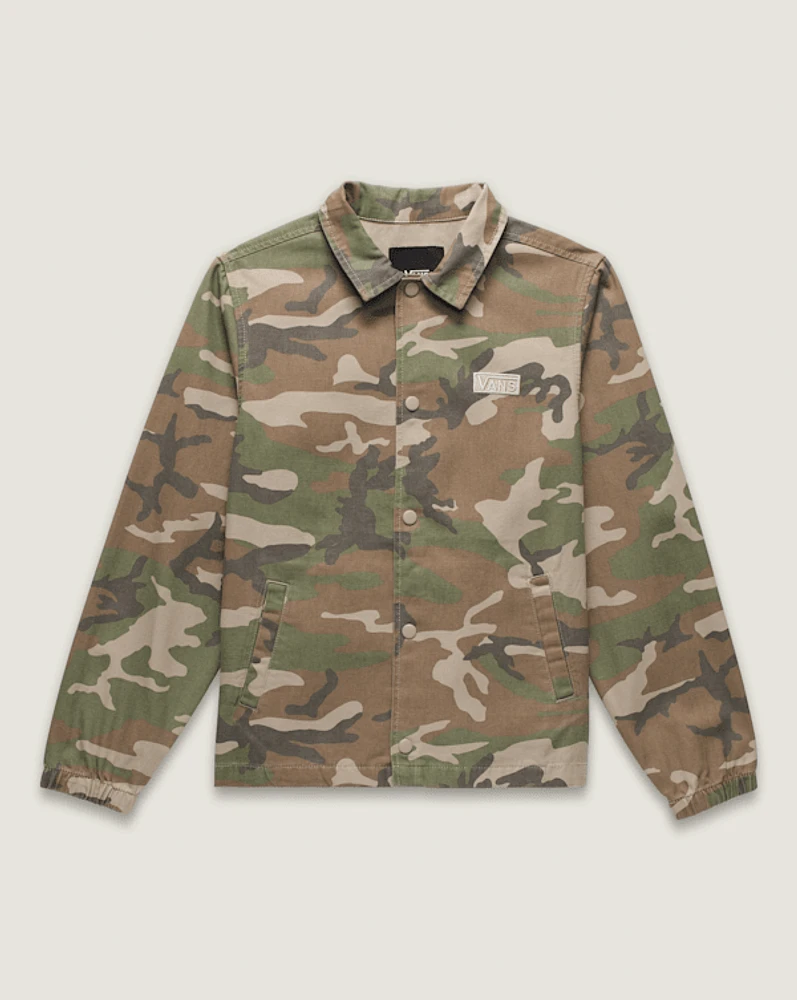 Kids Torrey Windbreaker Jacket