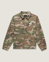 Kids Torrey Windbreaker Jacket
