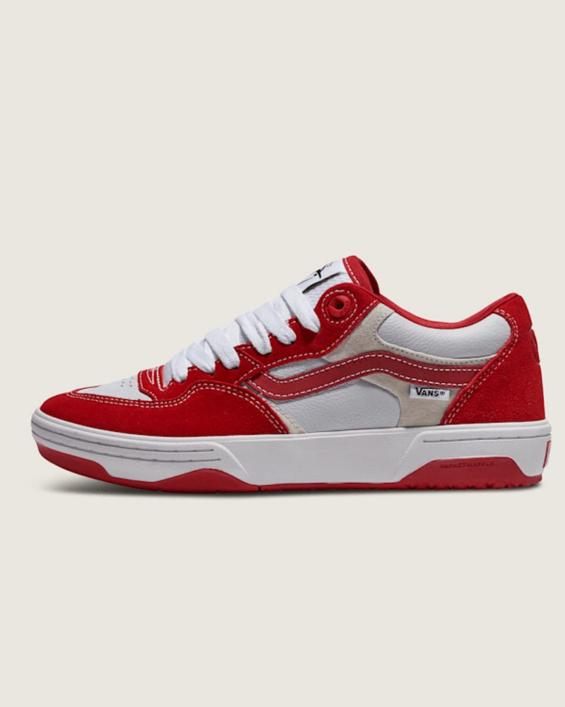 Rowan 2 Shoe