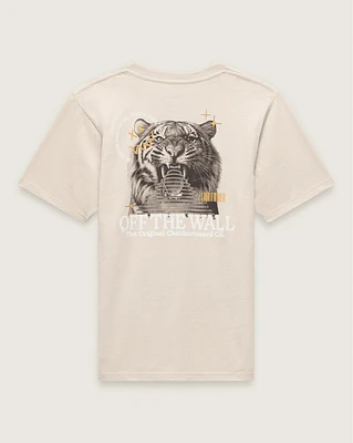 Kids Tiger T-Shirt
