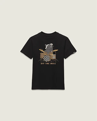 Little Kids Highhat T-Shirt