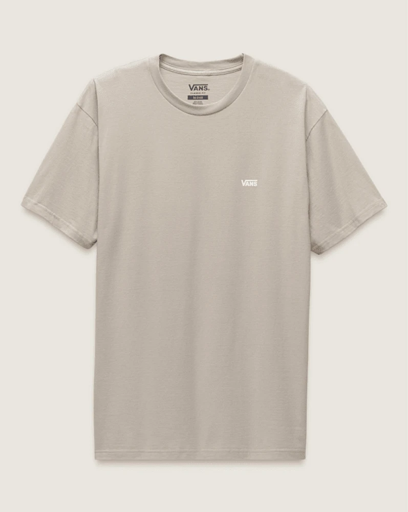 Left Chest Logo T-Shirt