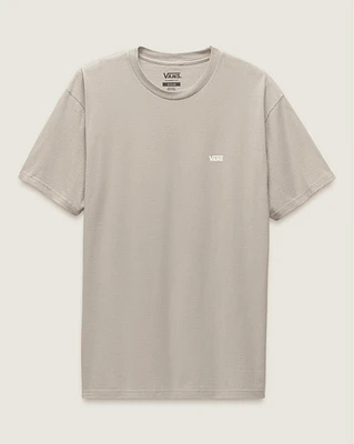 Left Chest Logo T-Shirt