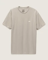 Left Chest Logo T-Shirt