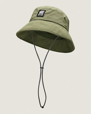 Wilder Bucket Hat