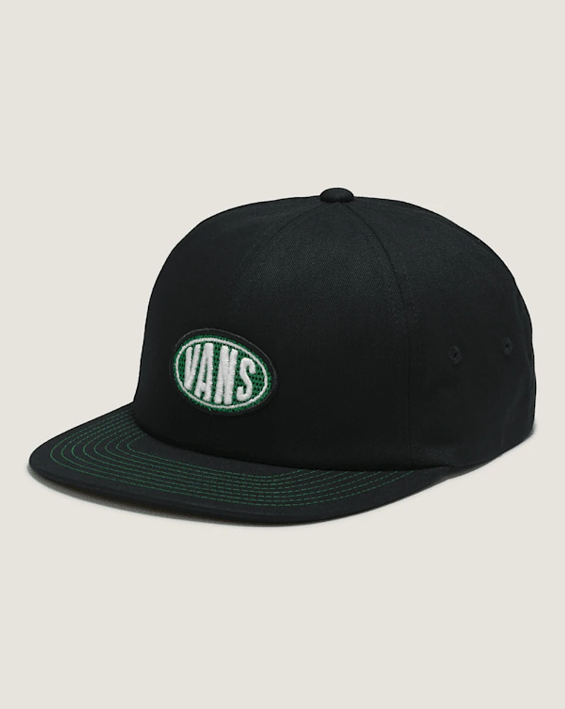 Spray On Jockey Hat
