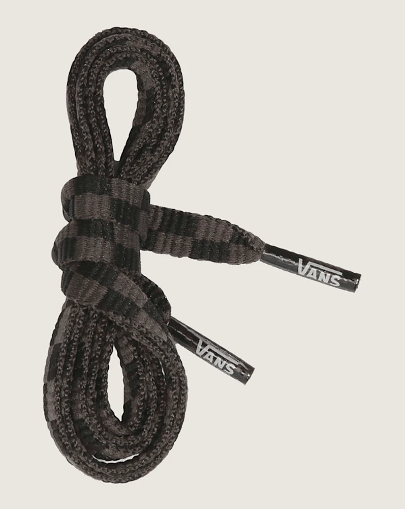 Vans 36'' Checkerboard Laces