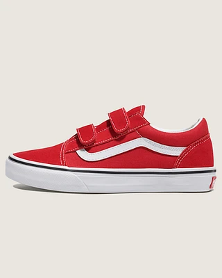 Big Kids Old Skool V Shoe