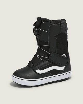 Little Kids Juvie Linerless Snowboard Boot