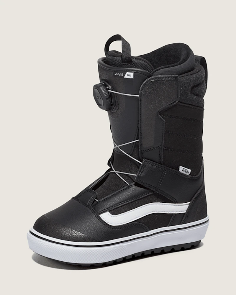 Little Kids Juvie OG Snowboard Boot