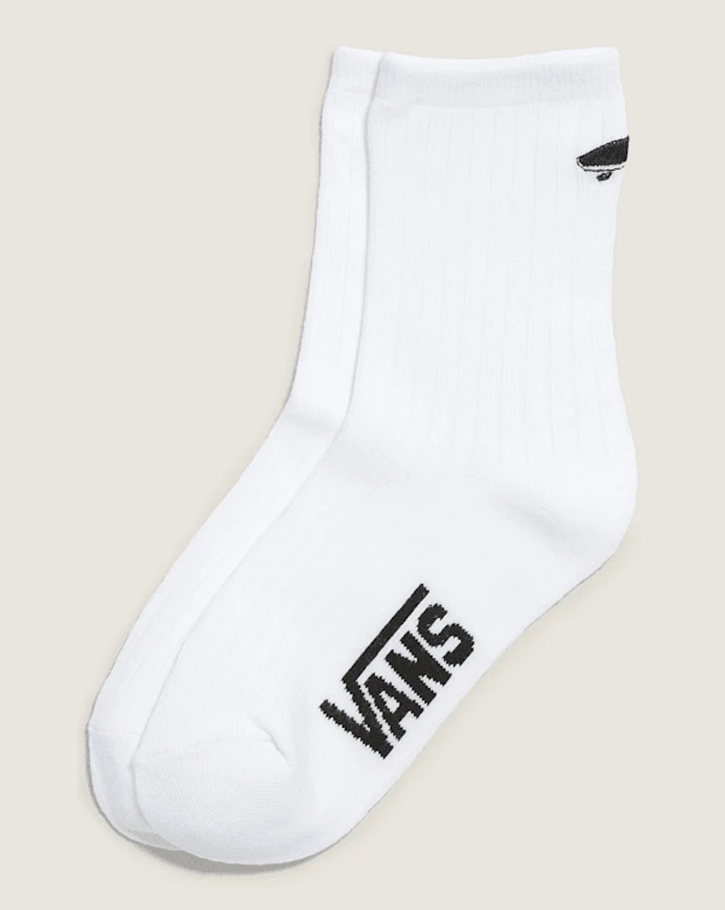Kickin It Crew Socks