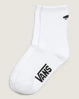Kickin It Crew Socks