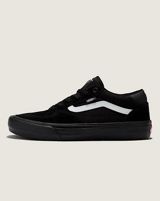 Skate Rowan Shoe