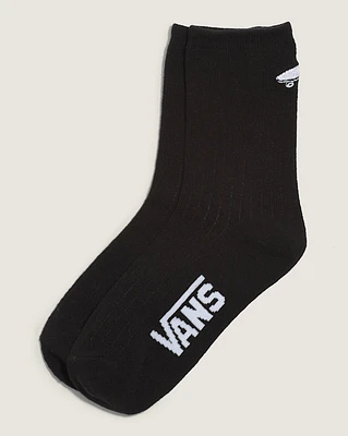 Kickin It Crew Socks