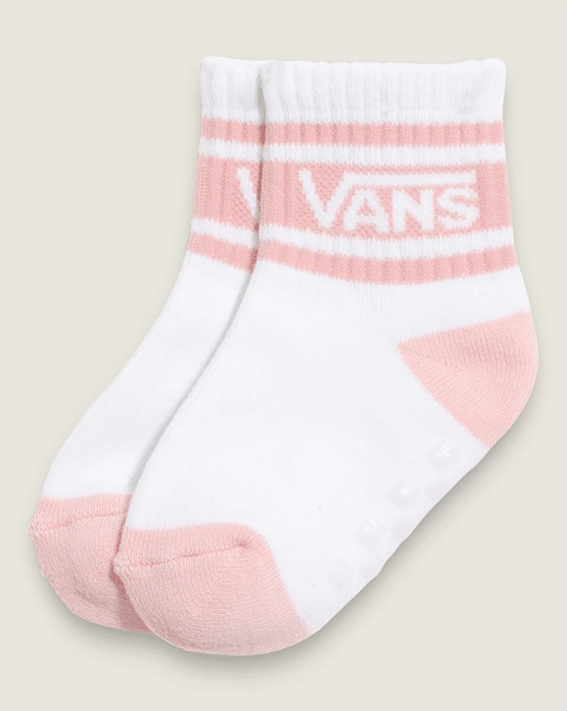 Little Kids Vans Drop V Crew Socks