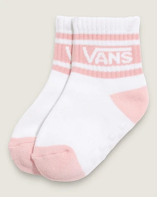 Little Kids Vans Drop V Crew Socks