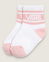 Little Kids Vans Drop V Crew Socks