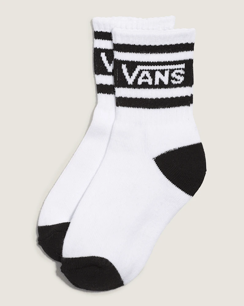 Toddler Vans Drop V Crew Socks