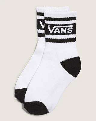 Toddler Vans Drop V Crew Socks