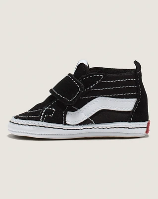 Infant Sk8-Hi Crib Shoe