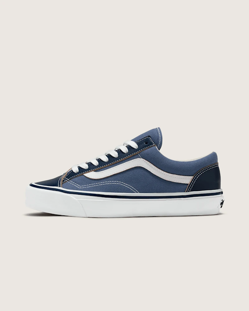 OTW Old Skool 36 Vibram