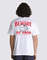 Guard Frog T-Shirt