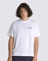 Laid Back T-Shirt