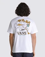Laid Back T-Shirt