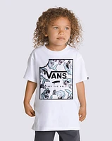 Little Kids Tada T-Shirt