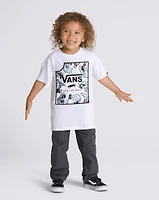 Little Kids Tada T-Shirt