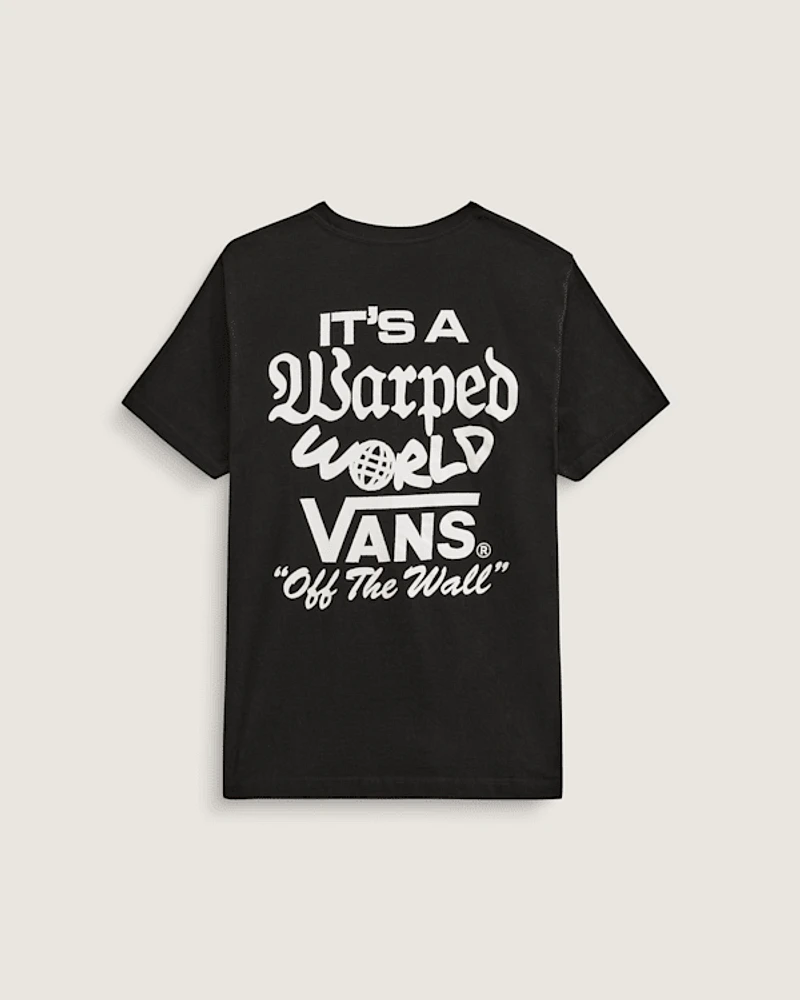 Warped World T-Shirt
