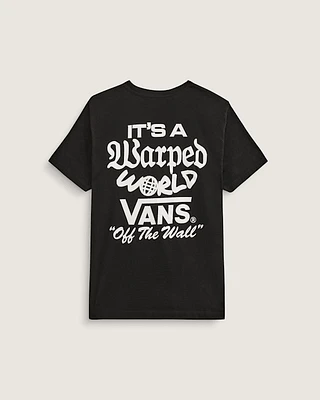 Warped World T-Shirt