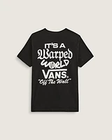 Warped World T-Shirt