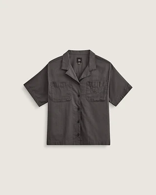 Cassidy Camp Shirt