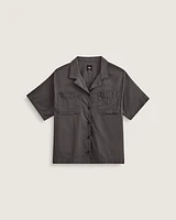 Cassidy Camp Shirt