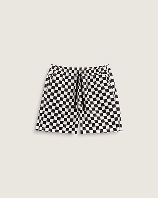 Range Relaxed Elastic 18'' Shorts