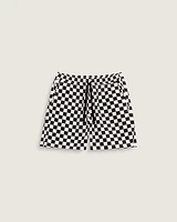 Range Relaxed Elastic 18'' Shorts