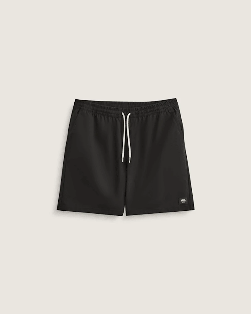 MTE Range Relaxed 18'' Sport Shorts