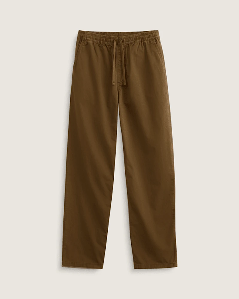 Range Baggy Tapered Elastic Pants