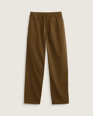 Range Baggy Tapered Elastic Pants