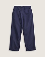 Authentic Chino Baggy Pants