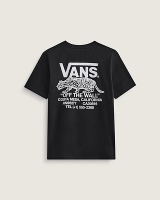Kids Sneaky T-Shirt