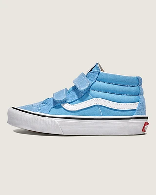 Little Kids Sk8-Mid Reissue V Shoe
